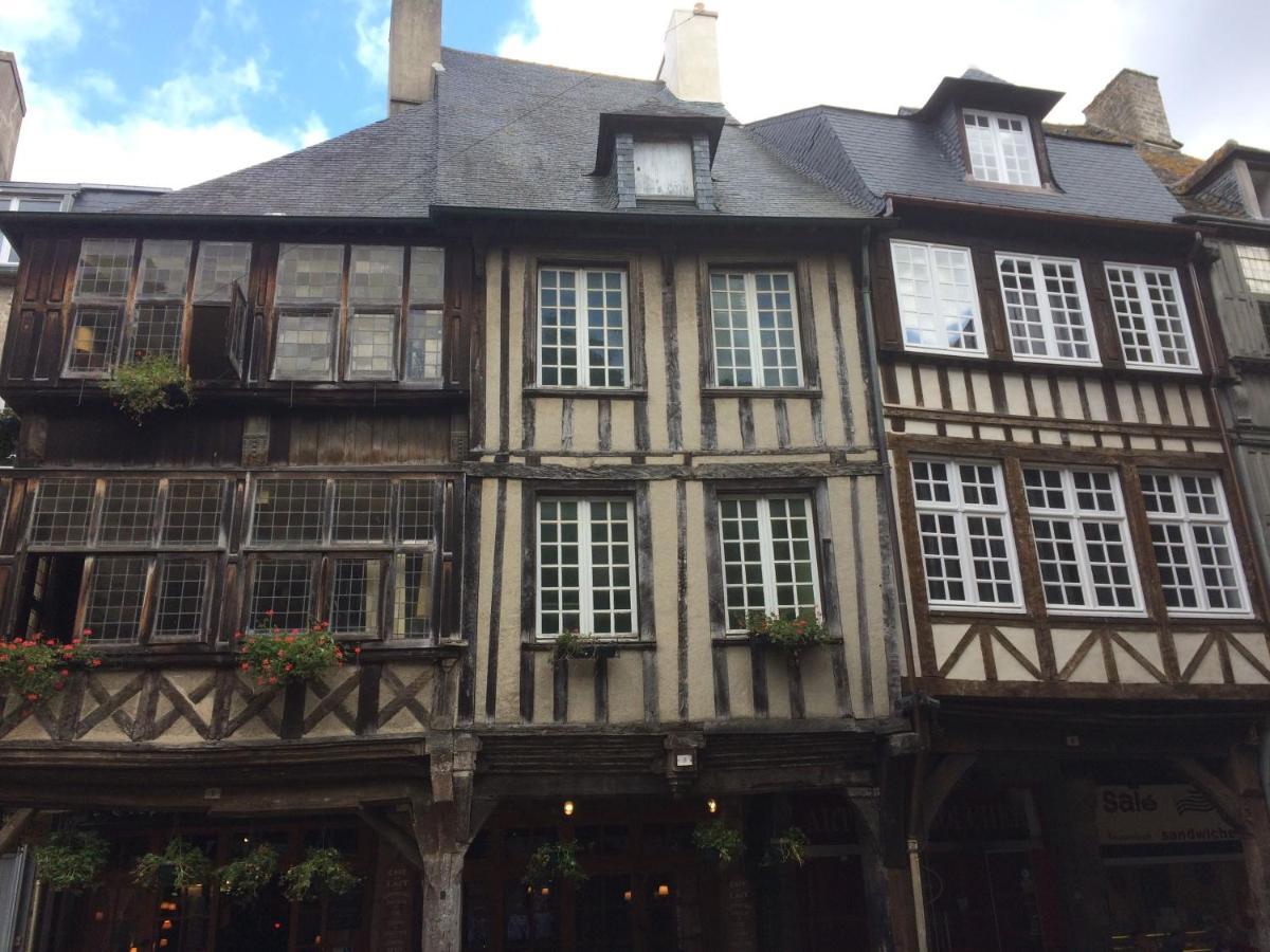 'Les Portes Bleues' Chambres D'Hotes Langourla Exteriör bild